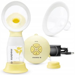 Medela 101033779 Swing Flex elektrická odsávačka mlieka 150 ml